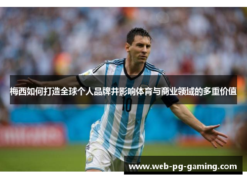 梅西如何打造全球个人品牌并影响体育与商业领域的多重价值