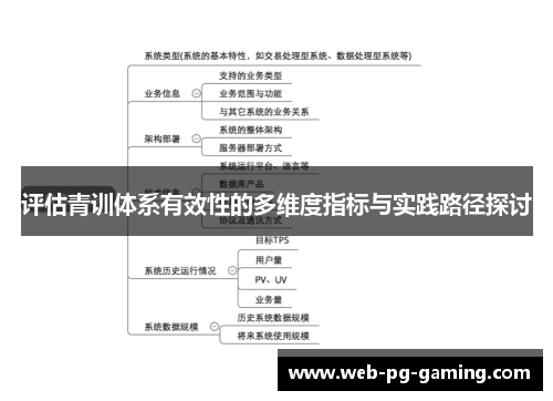 评估青训体系有效性的多维度指标与实践路径探讨