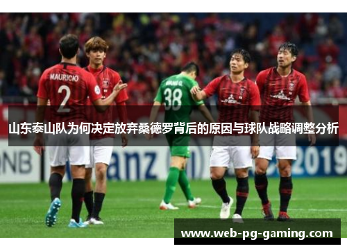 山东泰山队为何决定放弃桑德罗背后的原因与球队战略调整分析