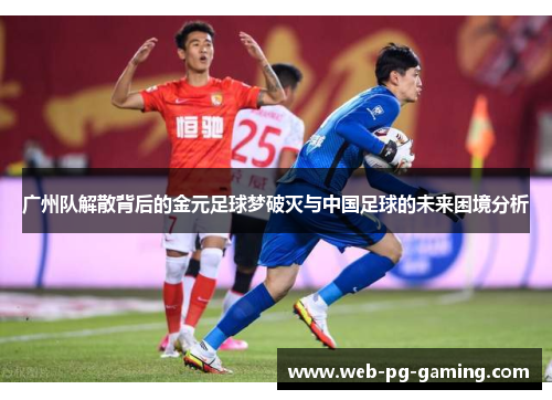 广州队解散背后的金元足球梦破灭与中国足球的未来困境分析