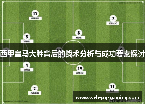 西甲皇马大胜背后的战术分析与成功要素探讨