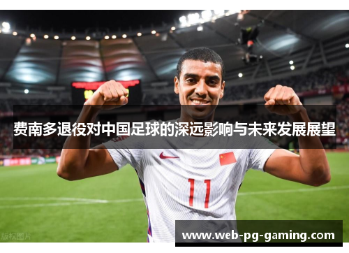 费南多退役对中国足球的深远影响与未来发展展望 费南多退役对中国足球的深远影响与未来发展展望