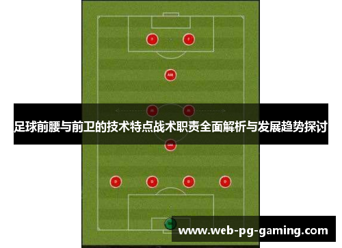 足球前腰与前卫的技术特点战术职责全面解析与发展趋势探讨